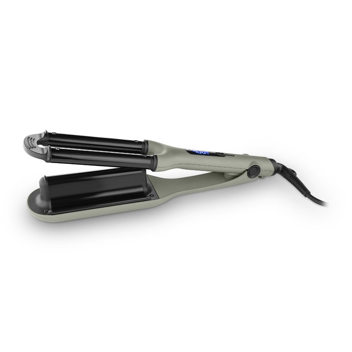 Sage Professional Triple Barrel Deep Waver - Image 6