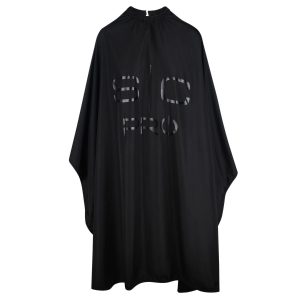 Studio - Professional Extra-Long Kick Covers Cape in Black