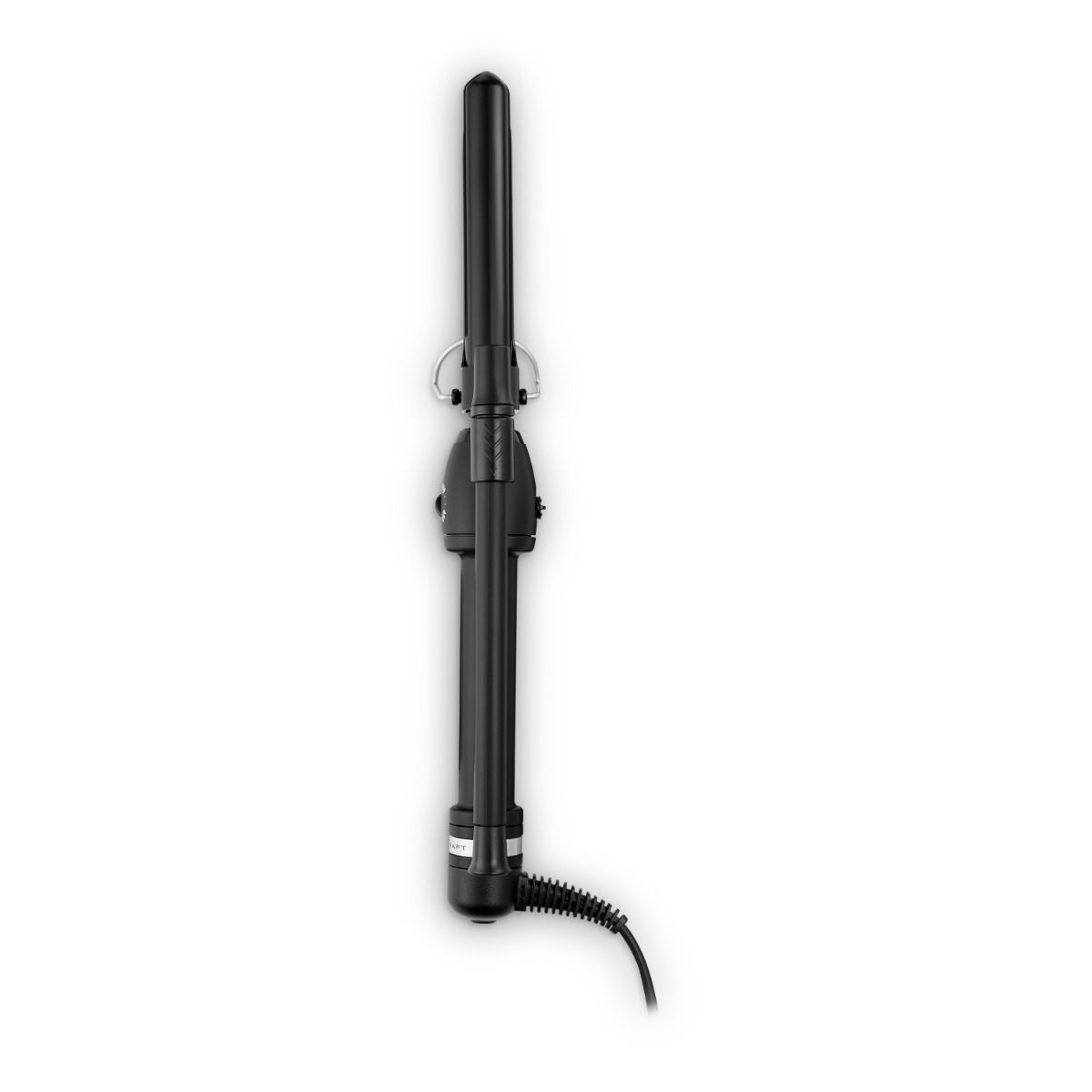 Stay-Temp Professional Ceramic Barrel 3/4" Marcel Curling Iron - Image 3