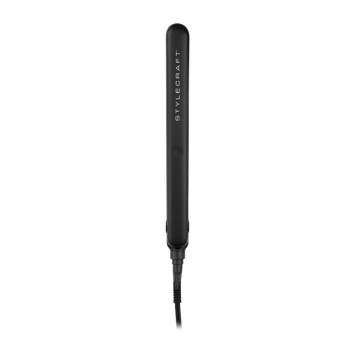 Stay-Temp Professional Flat Iron with 1" Titanium Plates - Image 4