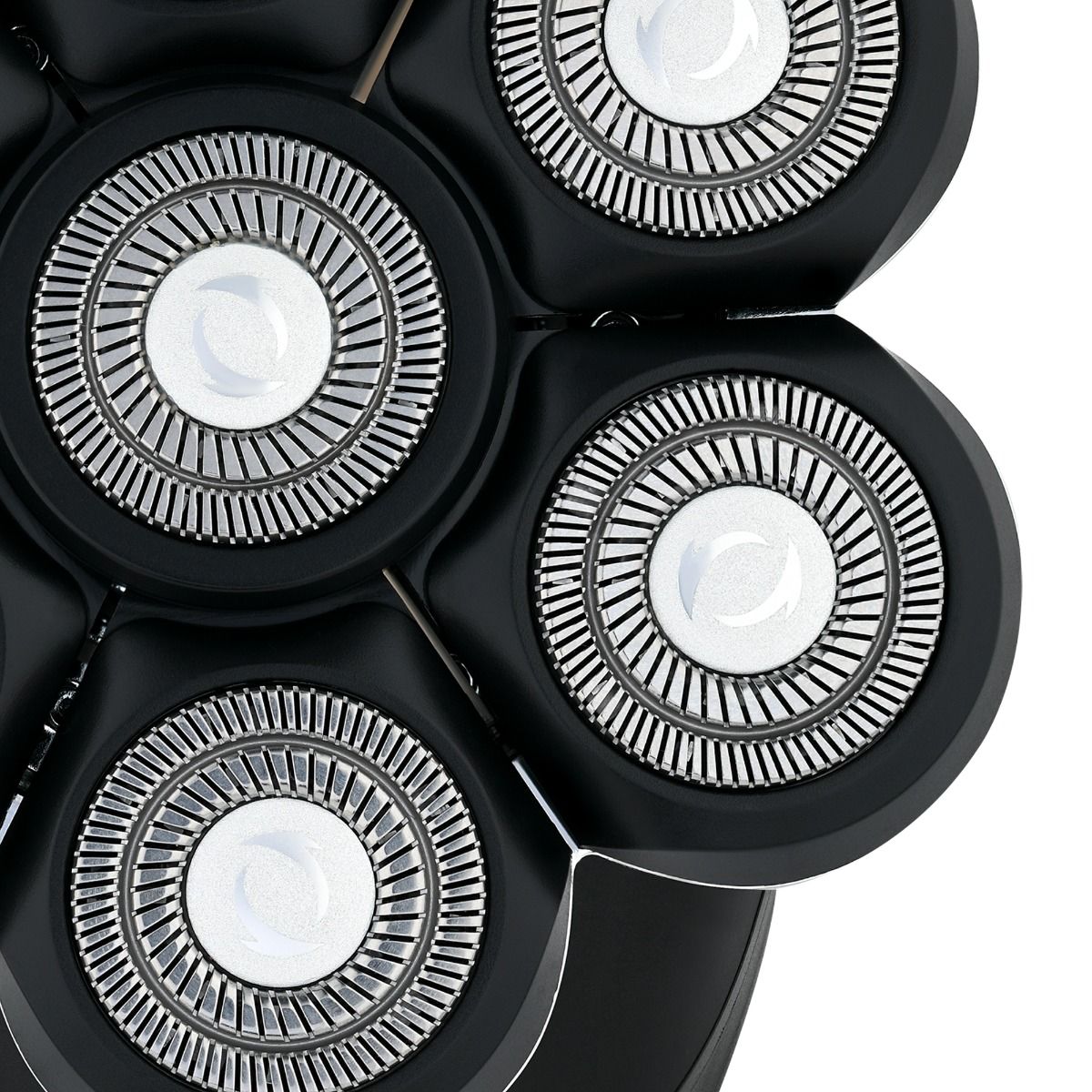 Stainless Steel Foil for Ace 7x Bald Head Shaver - Image 2