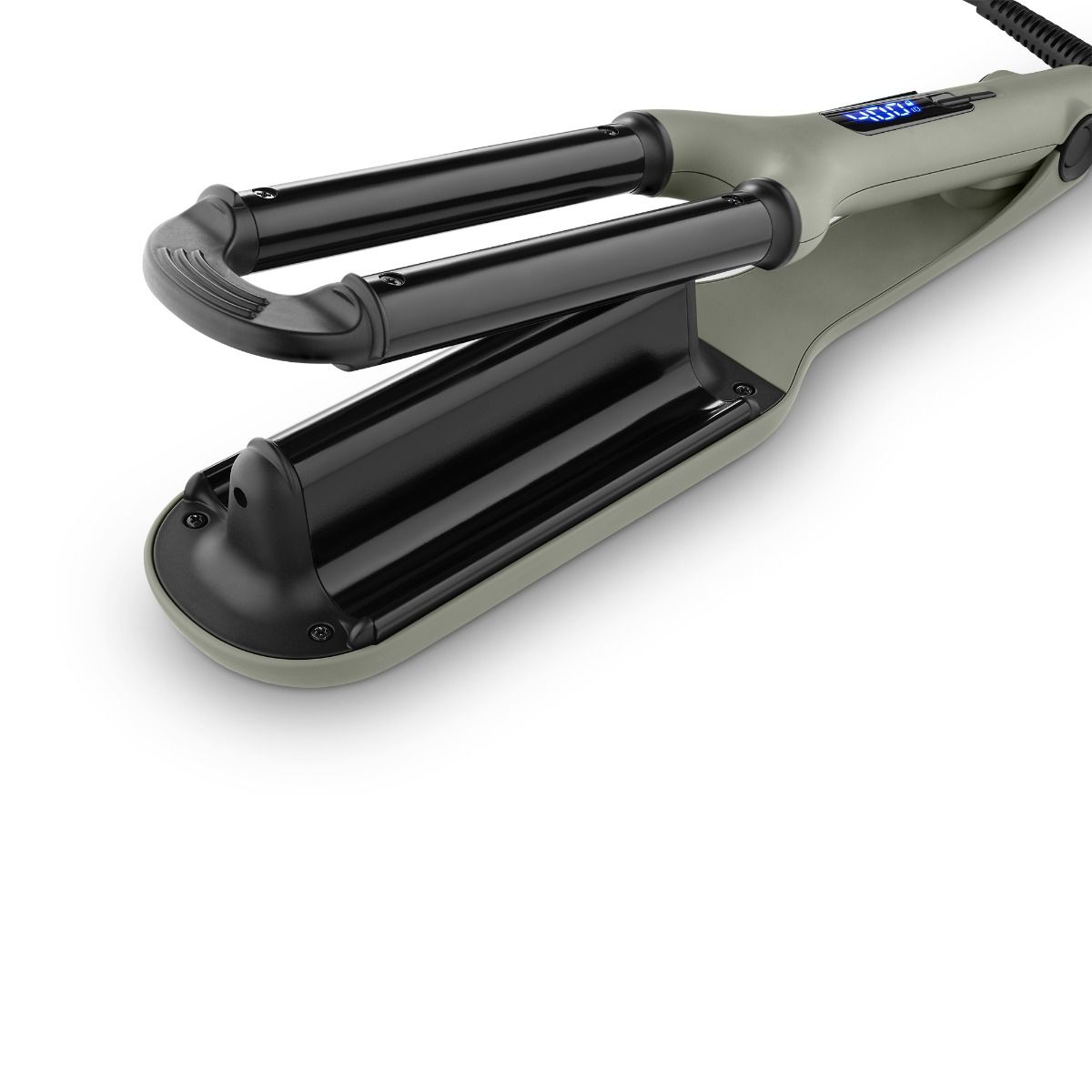 Sage Professional Triple Barrel Deep Waver - Image 5