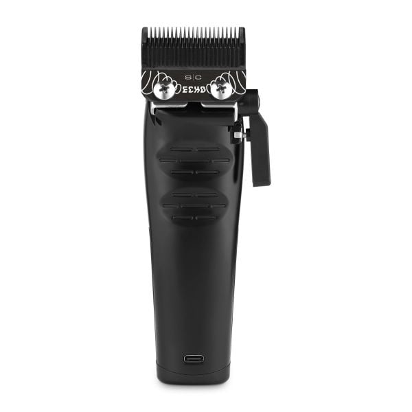 S|C x 360 Jeezy Professional Hair Clipper with IN2 Vector Motor - Image 3