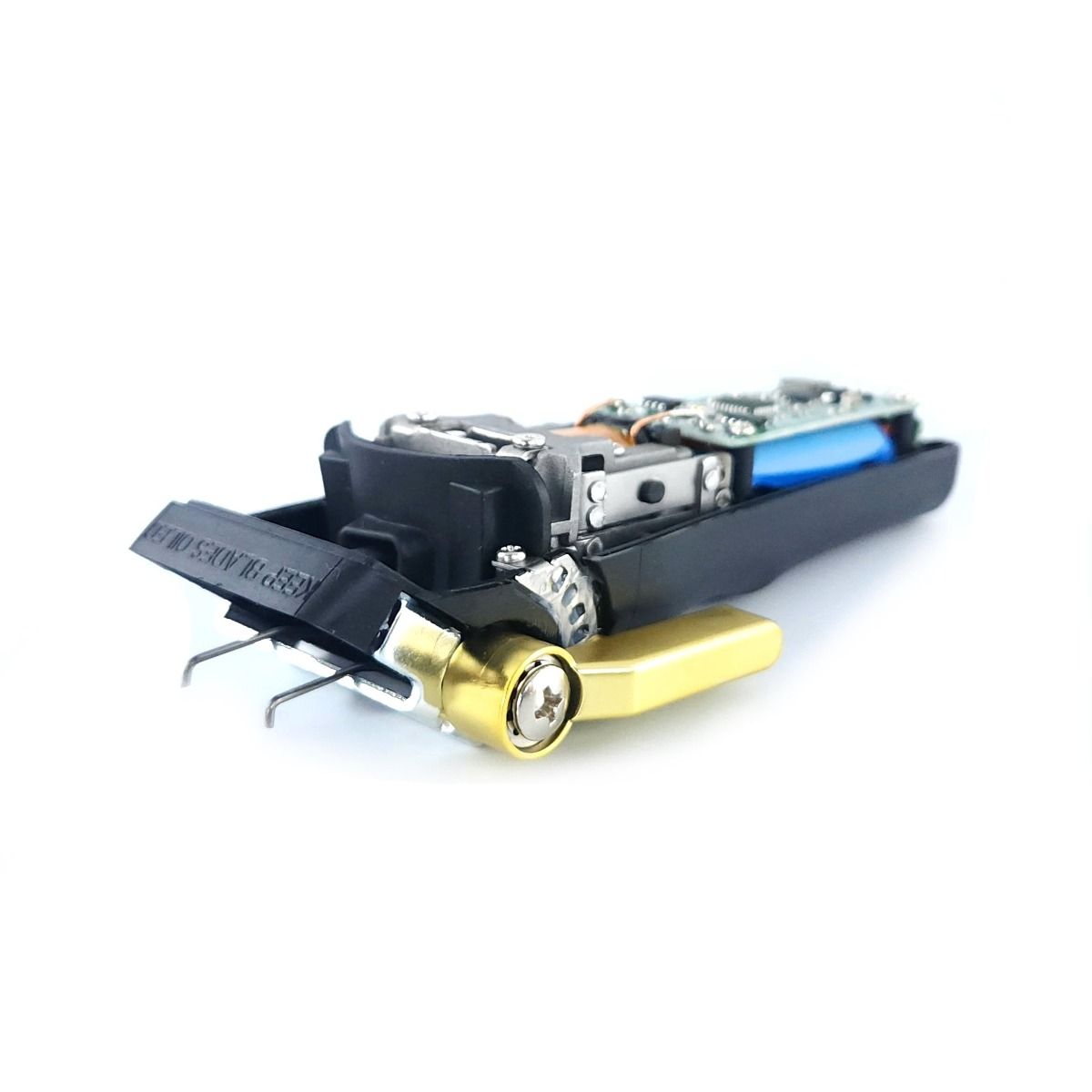 Replacement Rear Housing For Instinct Clipper Assembly Part - Image 4