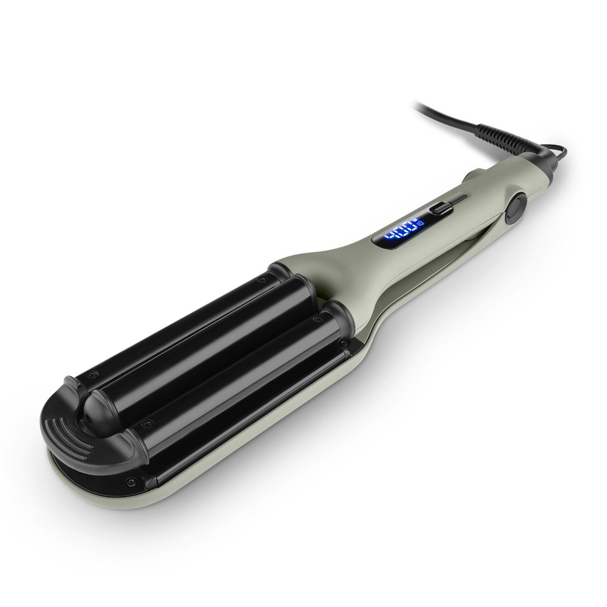 Sage Professional Triple Barrel Deep Waver - Image 4