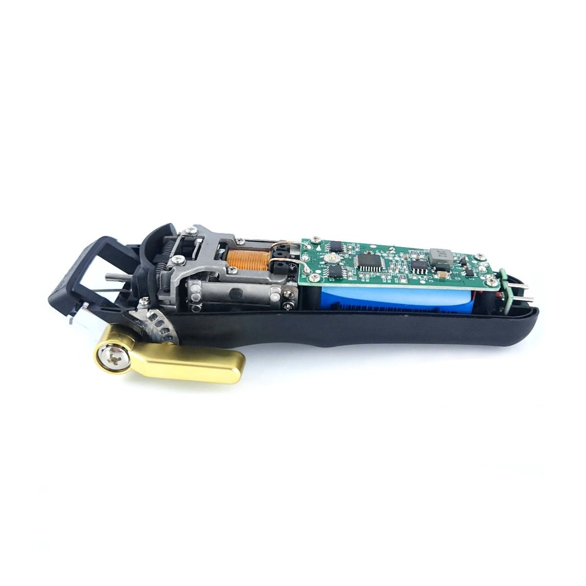 Replacement Rear Housing For Instinct Clipper Assembly Part - Image 5