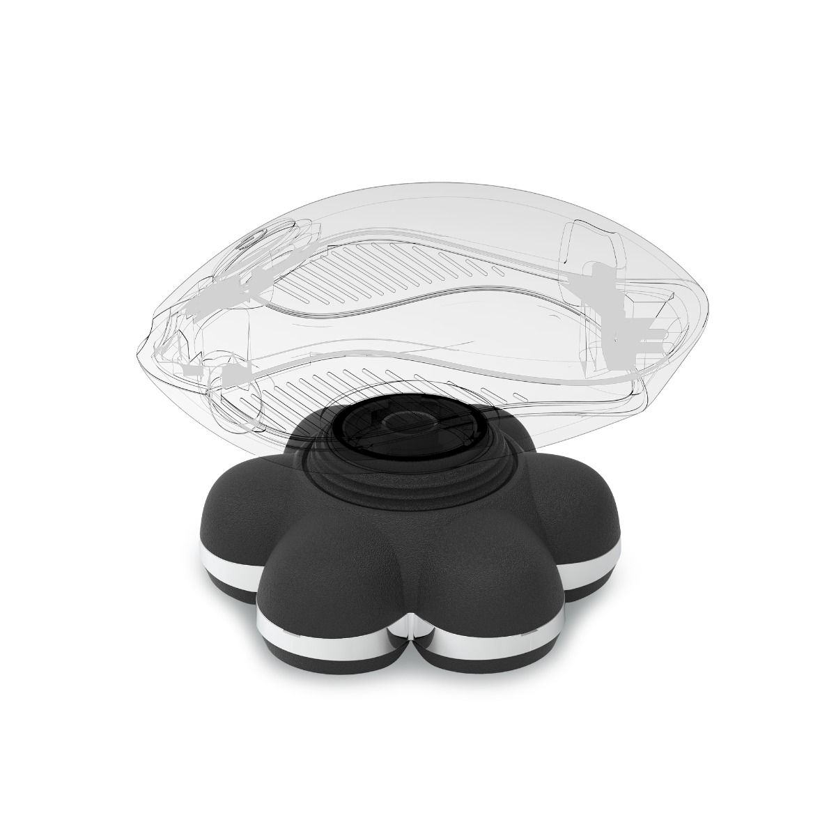 Stainless Steel Foil for Ace 7x Bald Head Shaver - Image 5