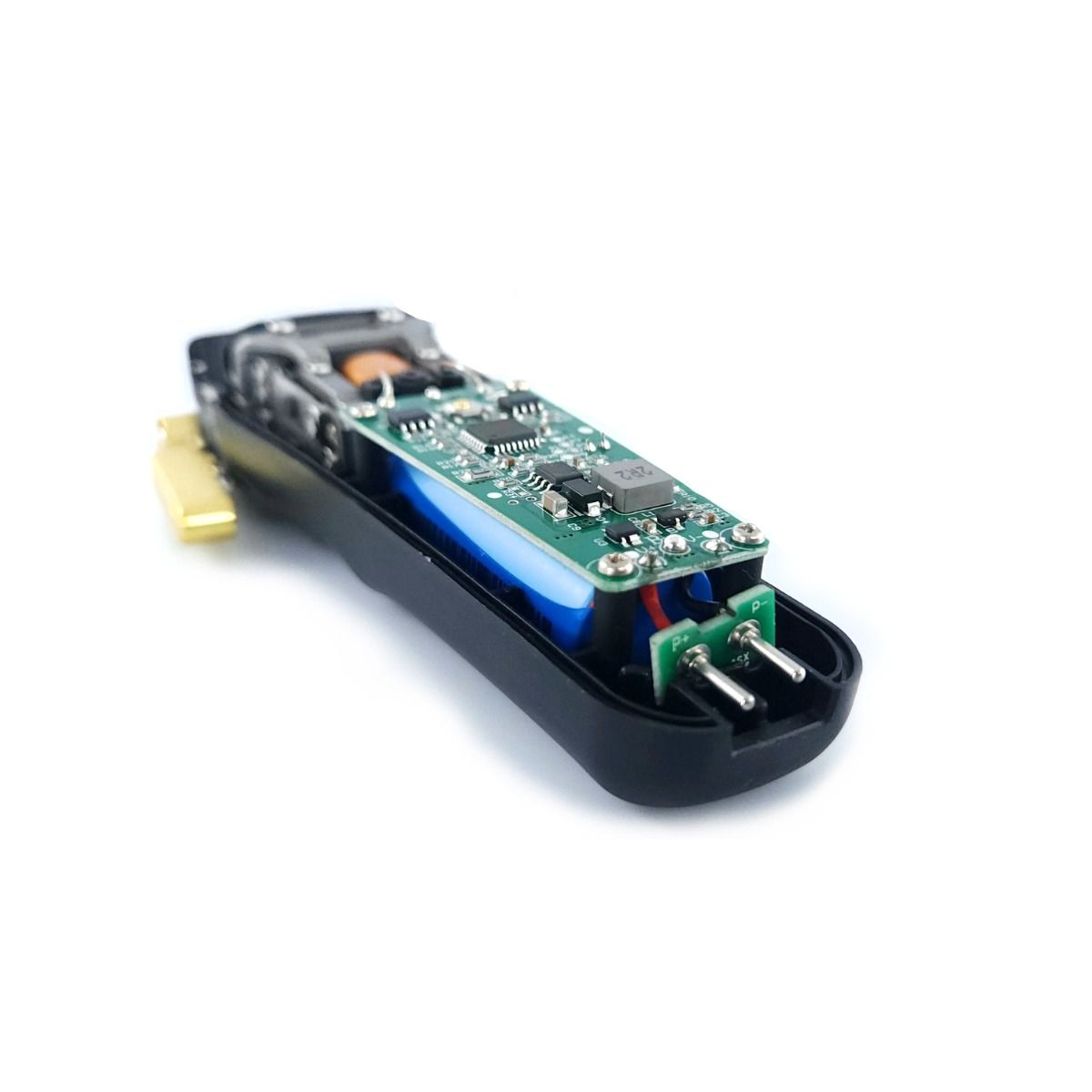 Replacement Rear Housing For Instinct Clipper Assembly Part - Image 7