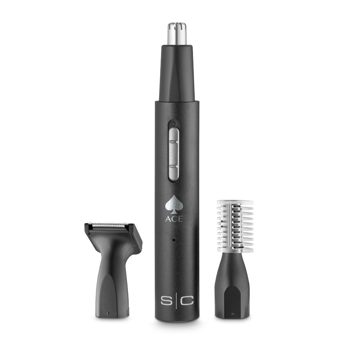 Ace 3-in-1 Rechargeable Multipurpose Hair Trimmer