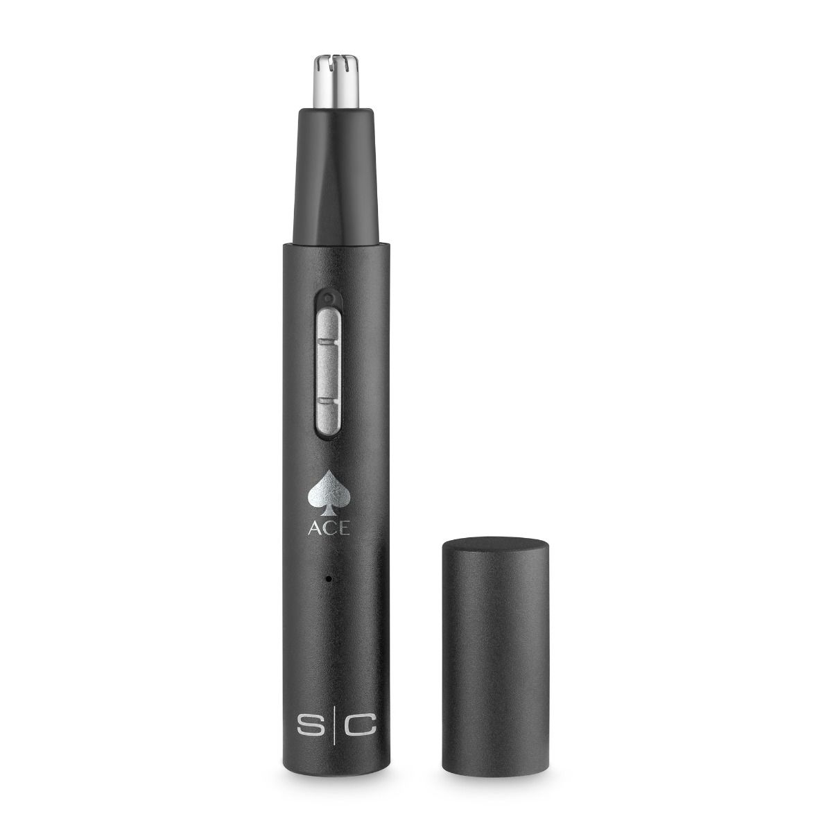 Ace 3-in-1 Rechargeable Multipurpose Hair Trimmer - Image 3