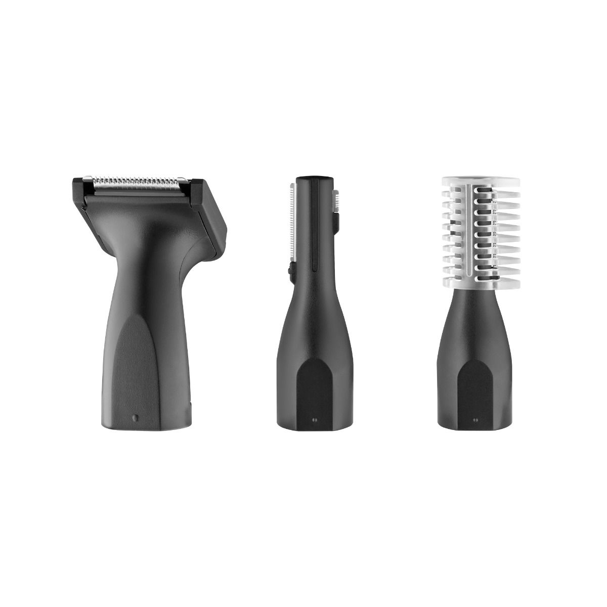 Ace 3-in-1 Rechargeable Multipurpose Hair Trimmer - Image 4