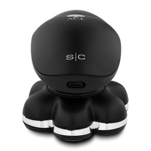 Ace Bald Head 7X Foil Shaver with Supercharged Motor