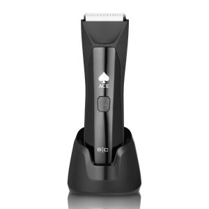 Ace Body Buzzer Hair Trimmer with Supercharged Rotary Motor