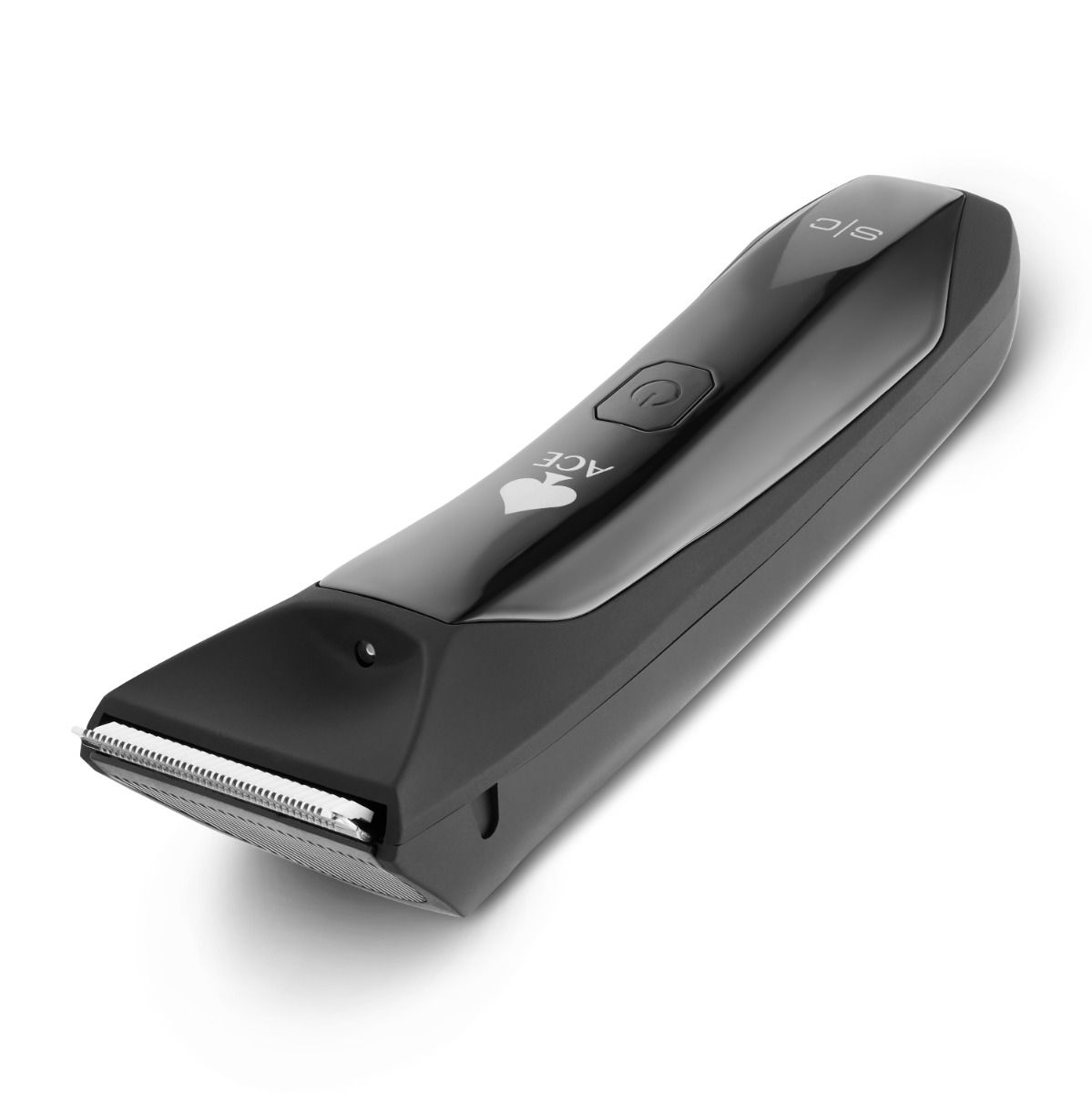 Ace Body Buzzer Hair Trimmer with Supercharged Rotary Motor - Image 4