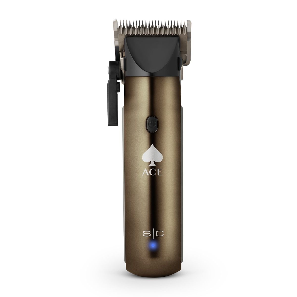 ACE Cordless Hair Clipper with Rotary Motor