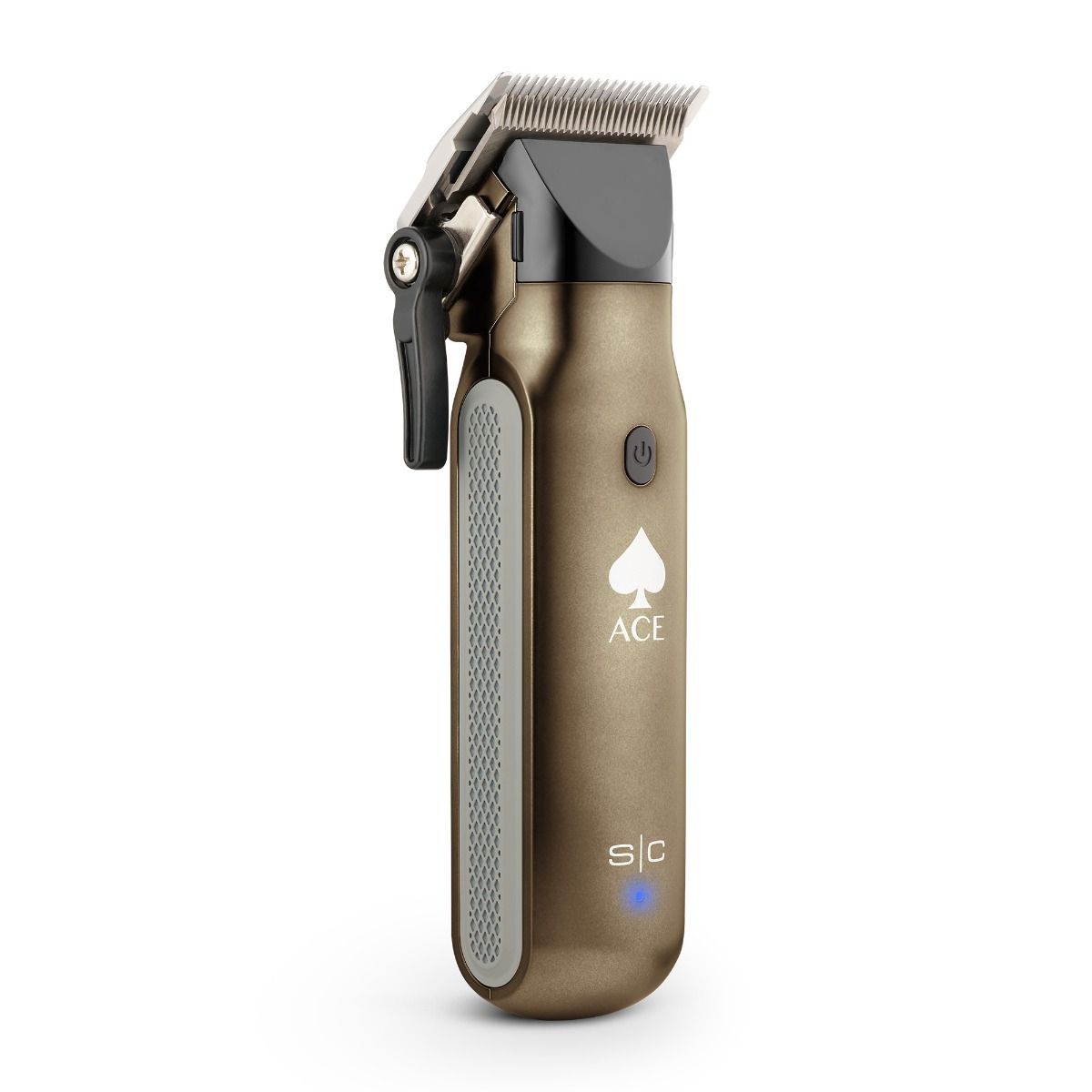 ACE Cordless Hair Clipper with Rotary Motor - Image 2