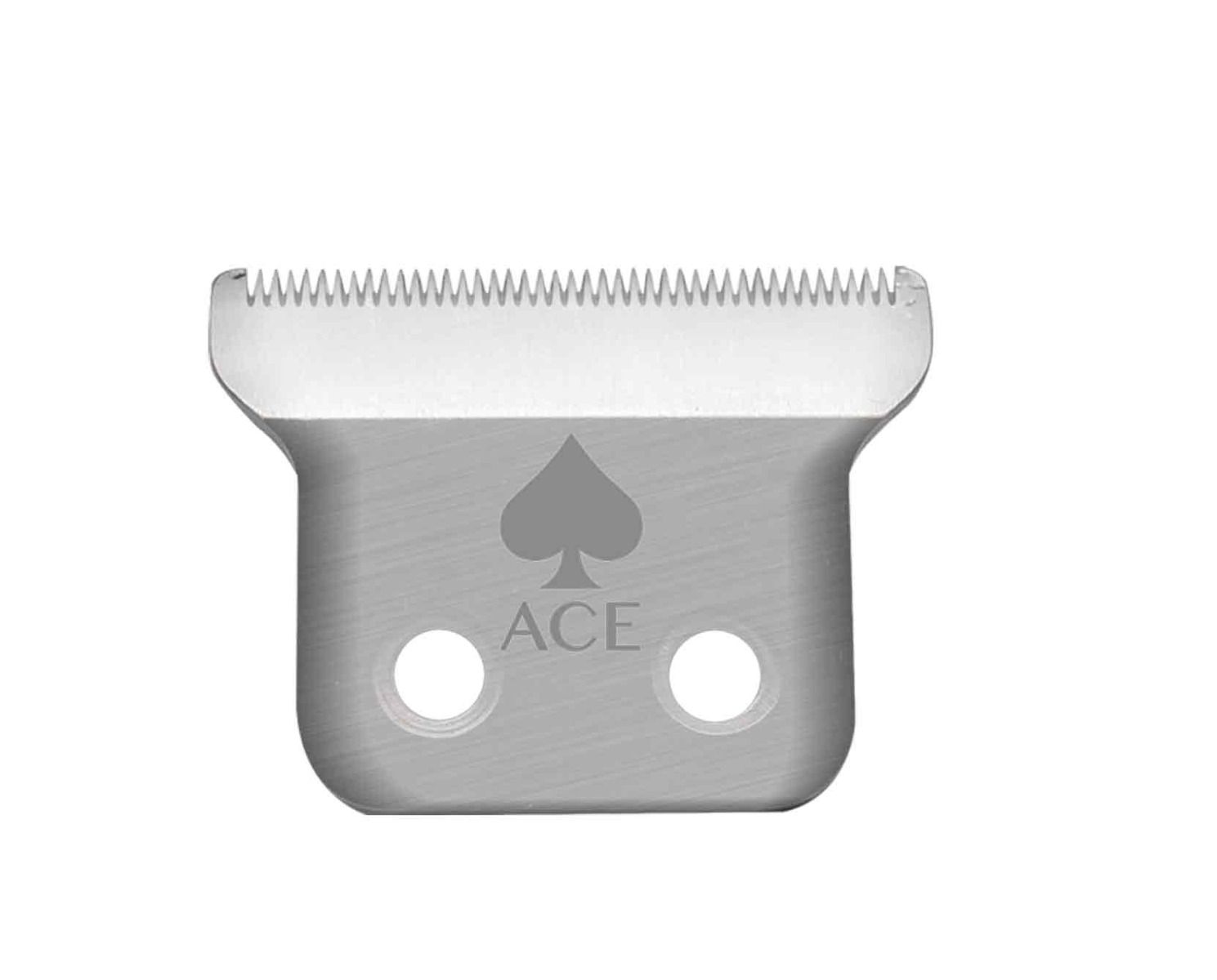 Ace Hair Trimmer with Rotary Motor - Image 3