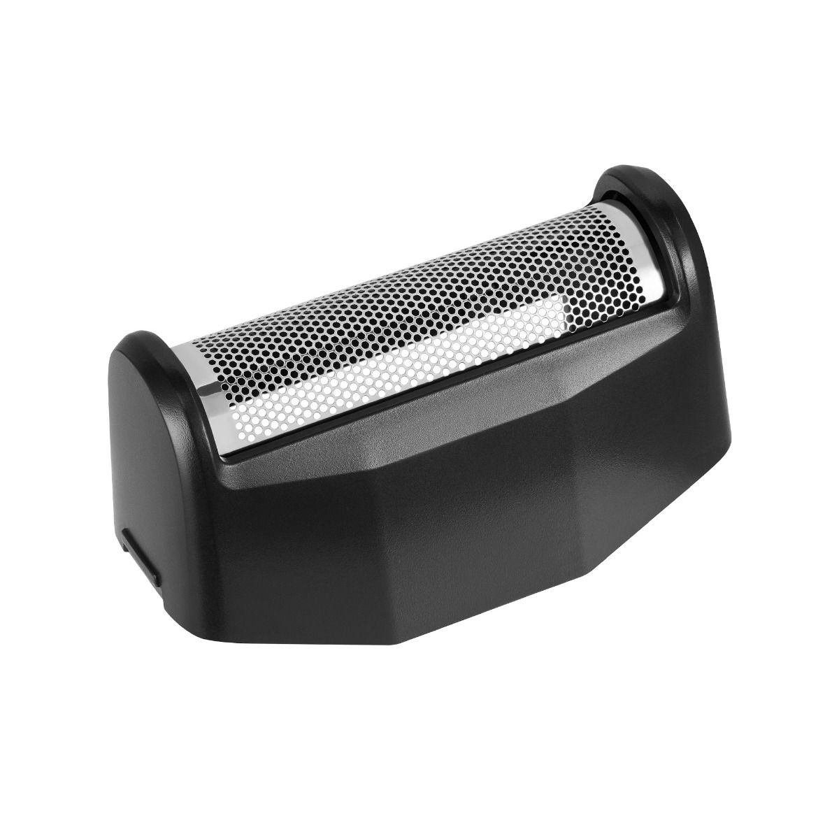 Stainless Steel Single Foil Head and Echo Cutter for the Ace Single Foil Shaver - Image 2