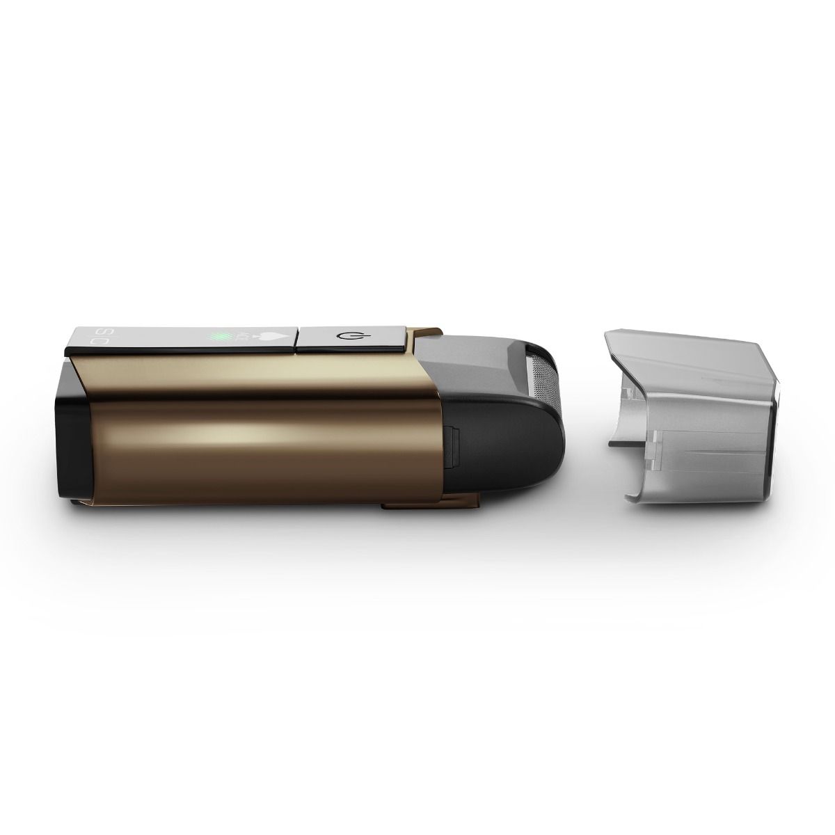 Ace Single Foil Shaver with Built-in Trimmer - Image 4