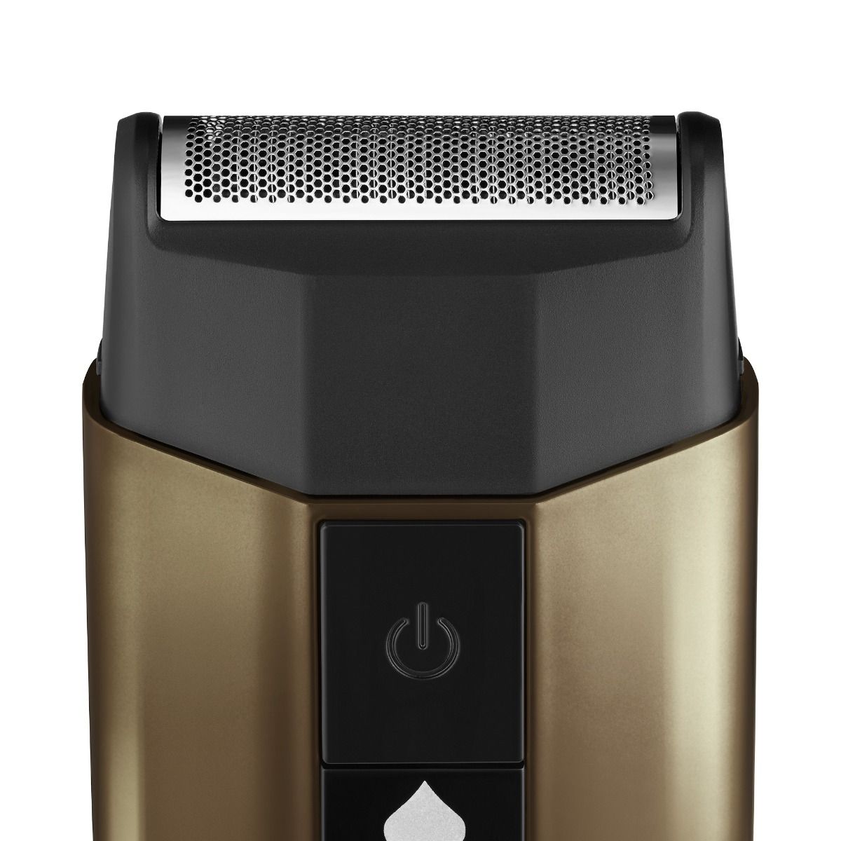 Ace Single Foil Shaver with Built-in Trimmer - Image 3