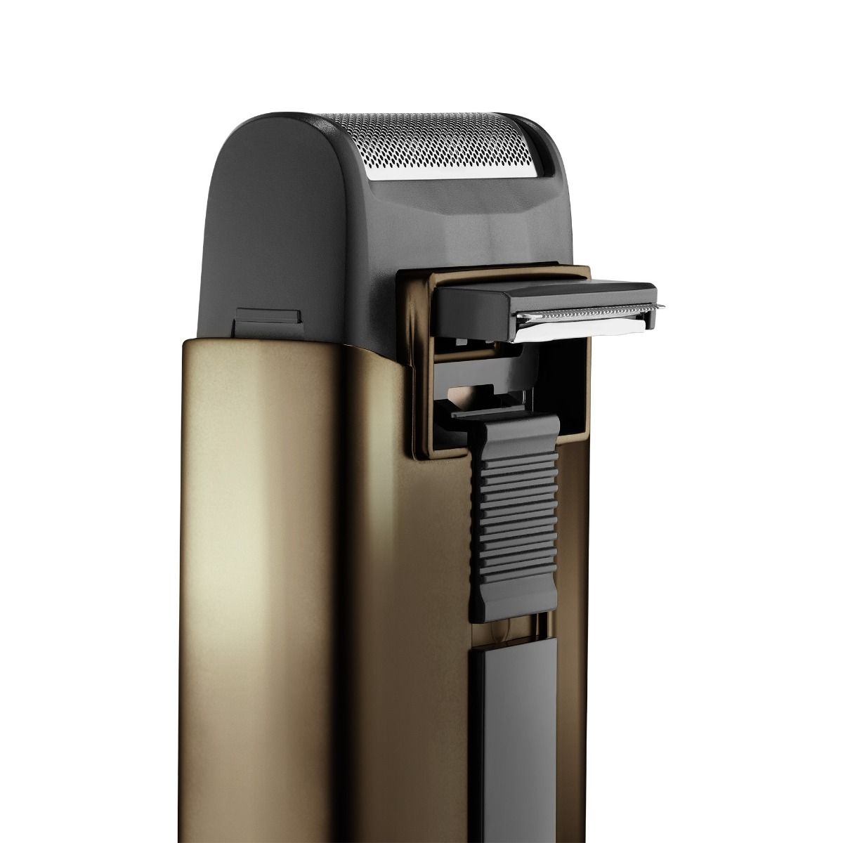 Ace Single Foil Shaver with Built-in Trimmer - Image 2