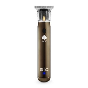 Ace Hair Trimmer with Rotary Motor