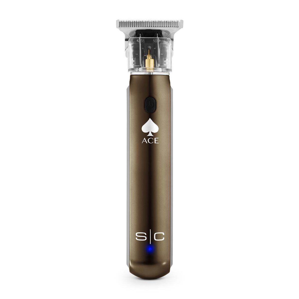 Ace Hair Trimmer with Rotary Motor