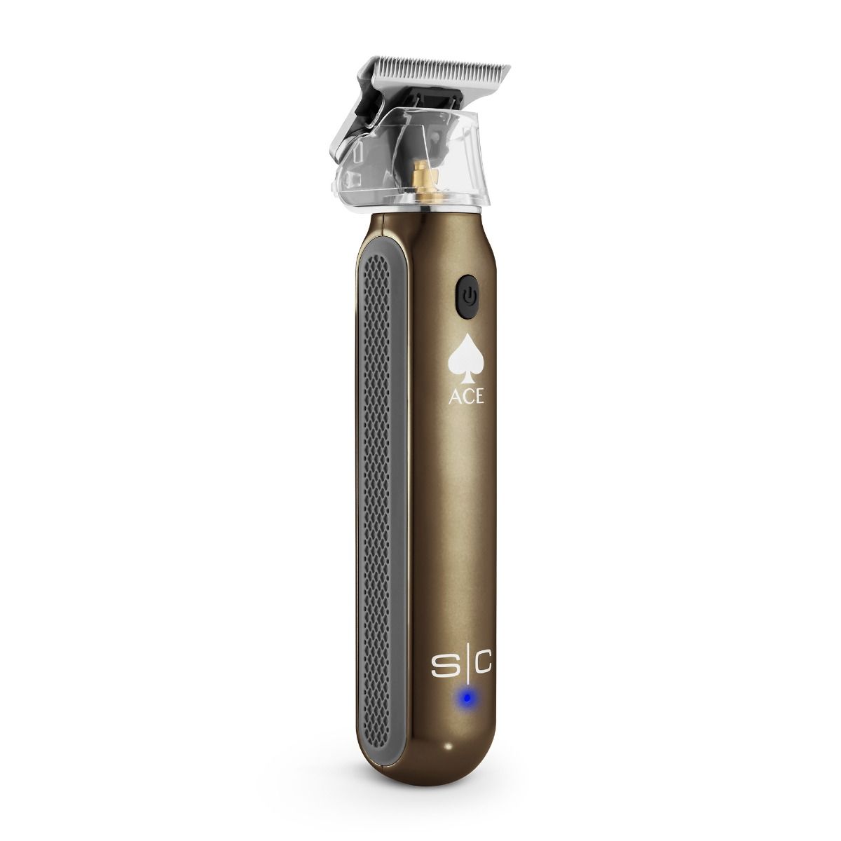 Ace Hair Trimmer with Rotary Motor - Image 2