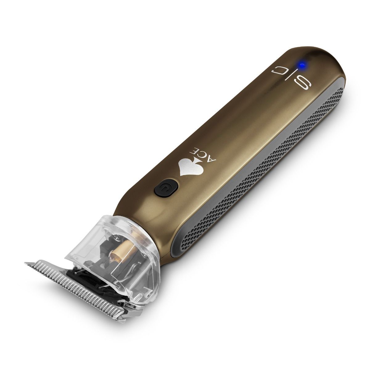 Ace Hair Trimmer with Rotary Motor - Image 4