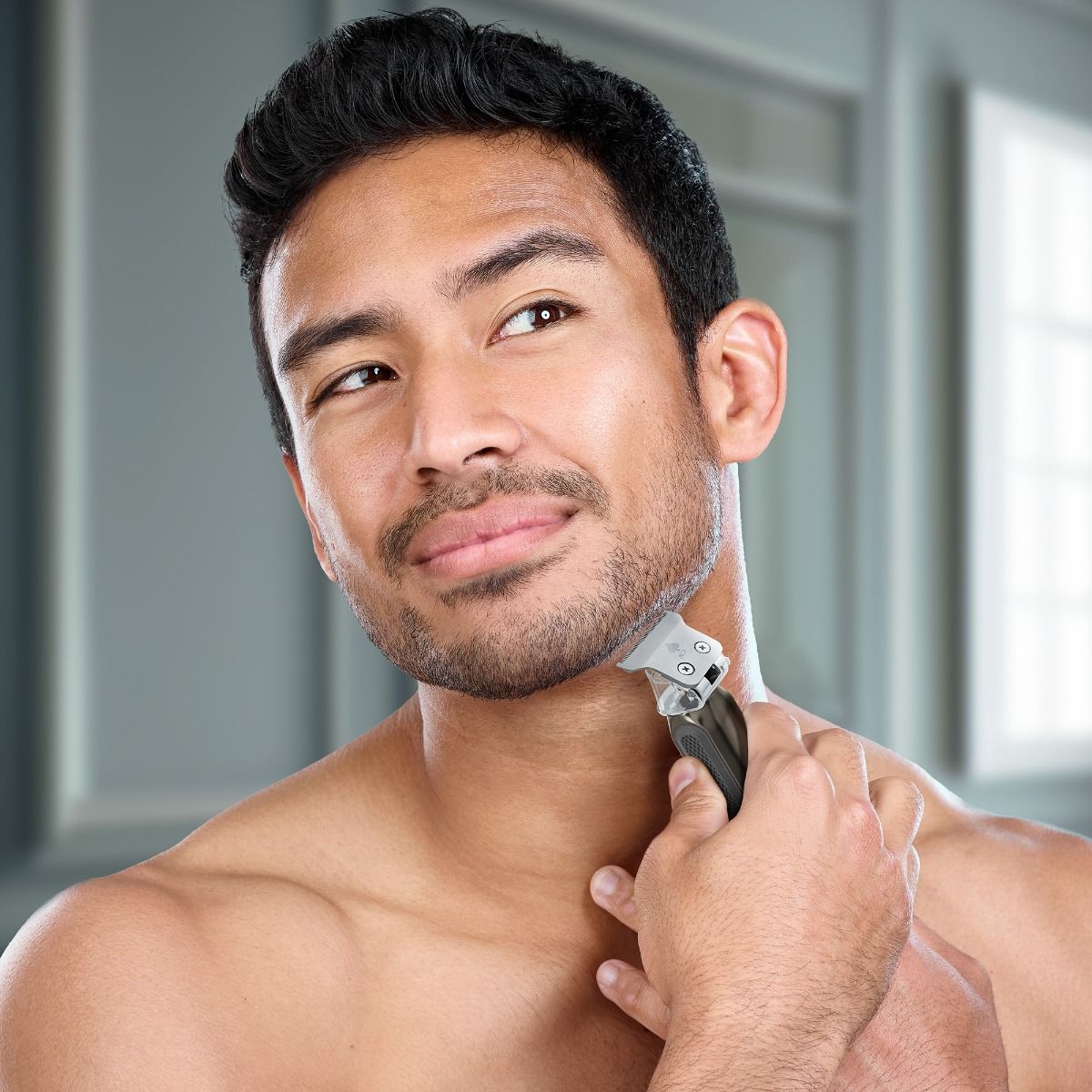 Ace Hair Trimmer with Rotary Motor - Image 6