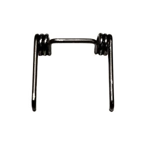 Replacement Part Blade Spring Compatible with Absolute Alpha Clipper