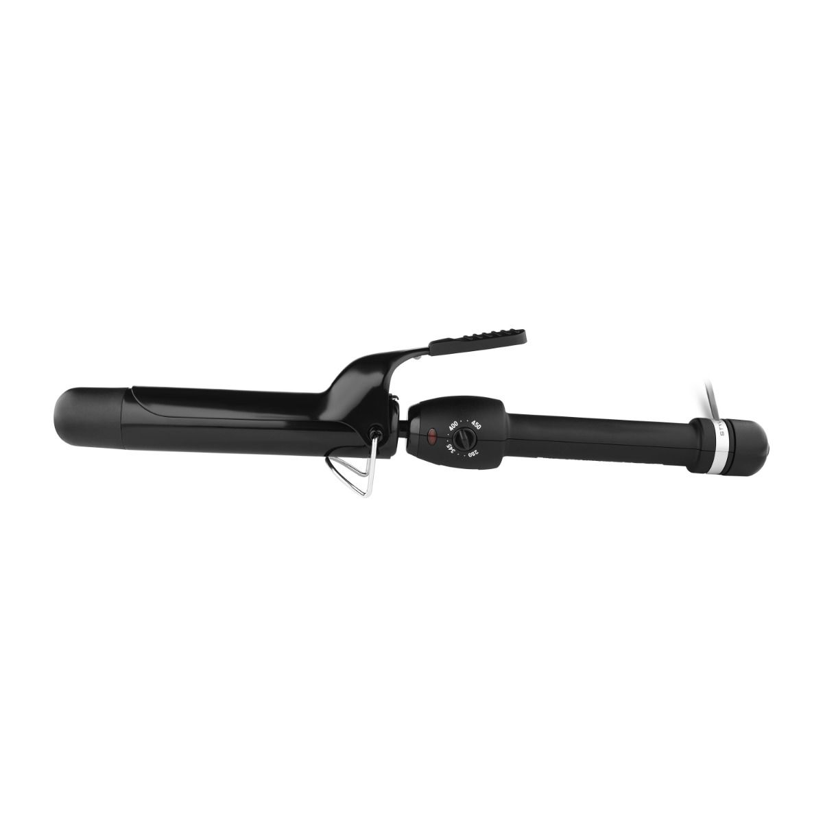 Stay-Temp Professional Ceramic Barrel 1.5" Curling Iron - Image 6