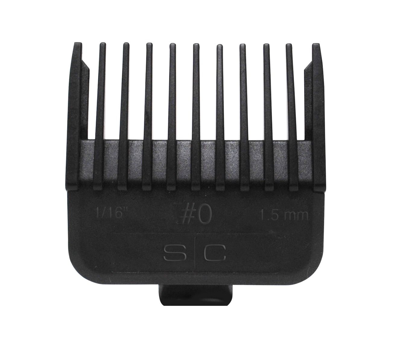 8 Black Dub Magnetic Guards - Image 12