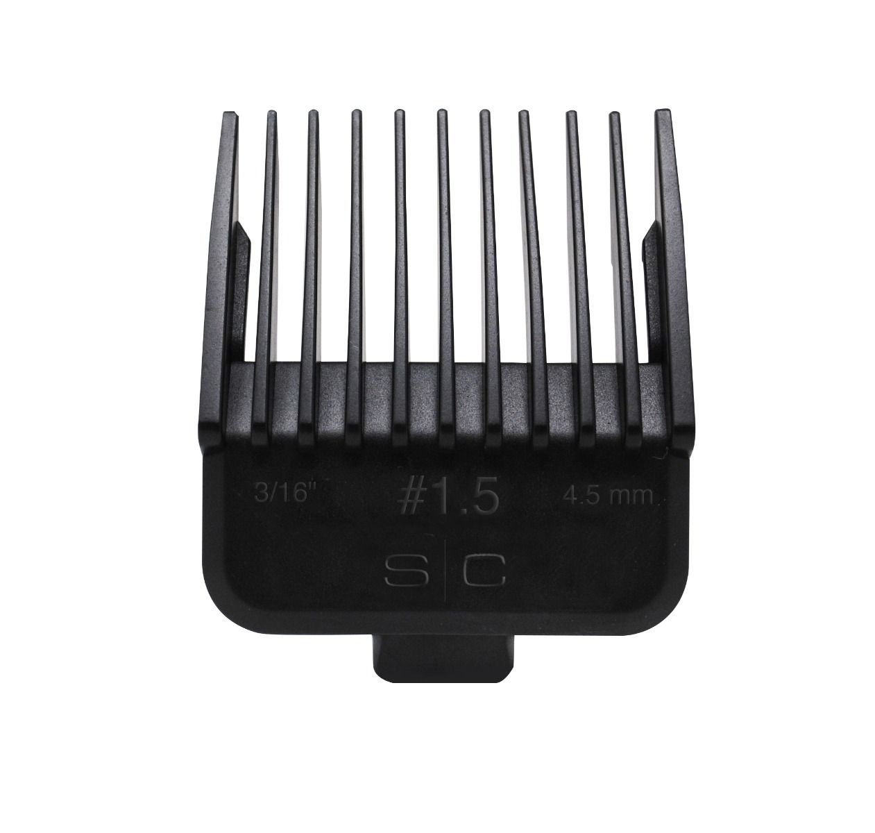 8 Black Dub Magnetic Guards - Image 11