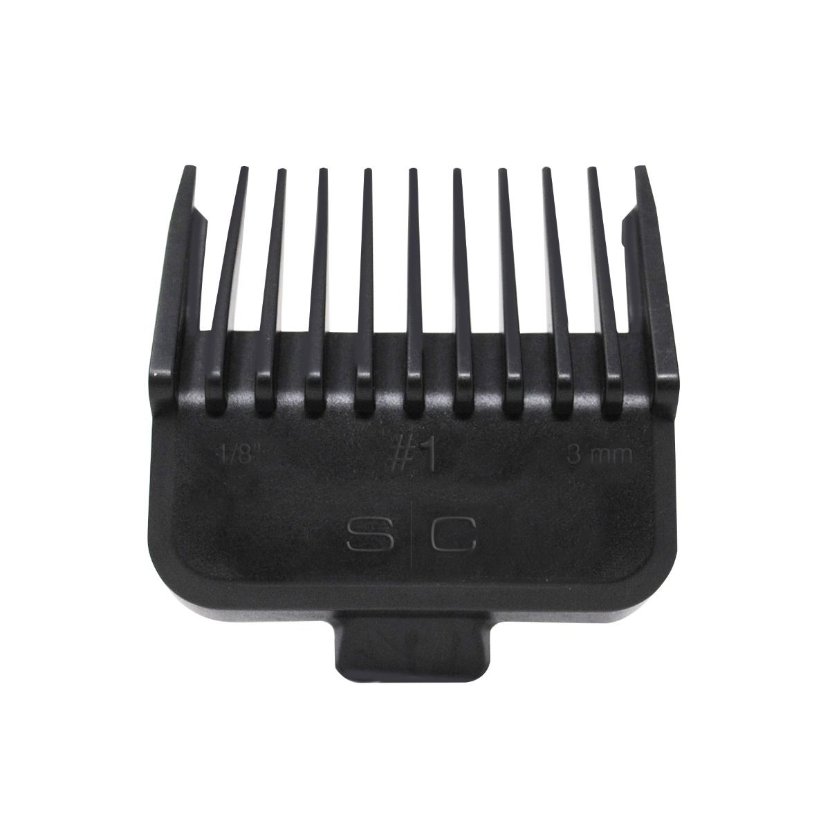 8 Black Dub Magnetic Guards - Image 10