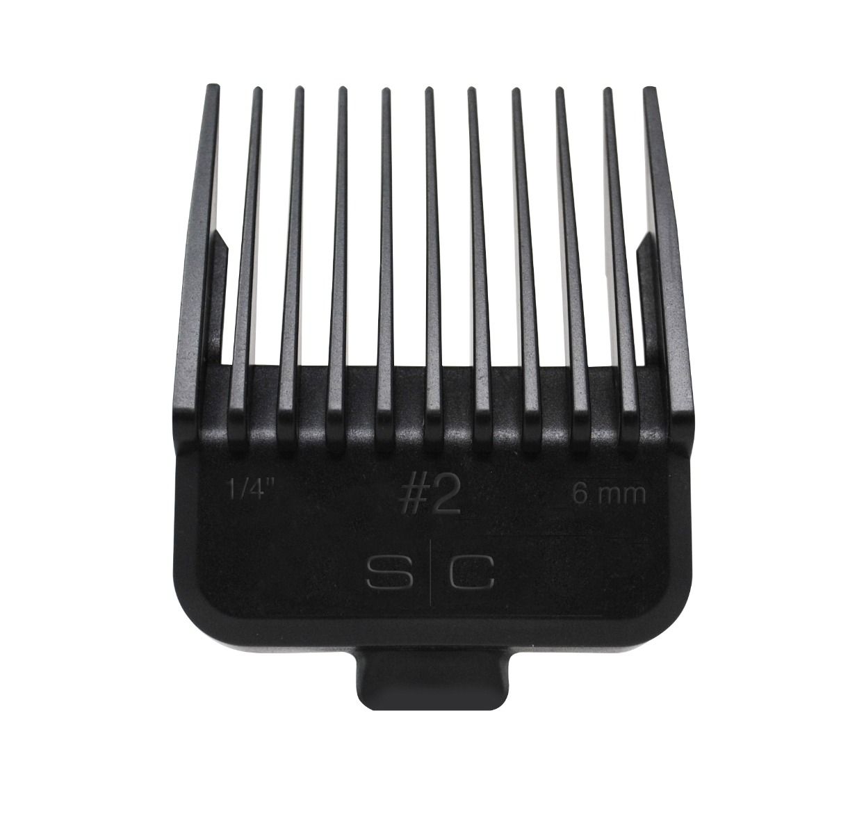 8 Black Dub Magnetic Guards - Image 9