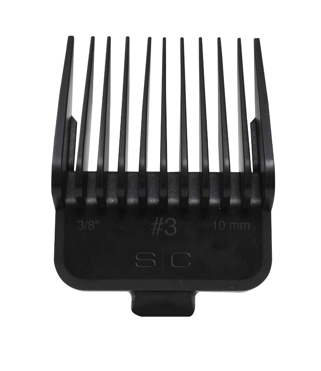 8 Black Dub Magnetic Guards - Image 8