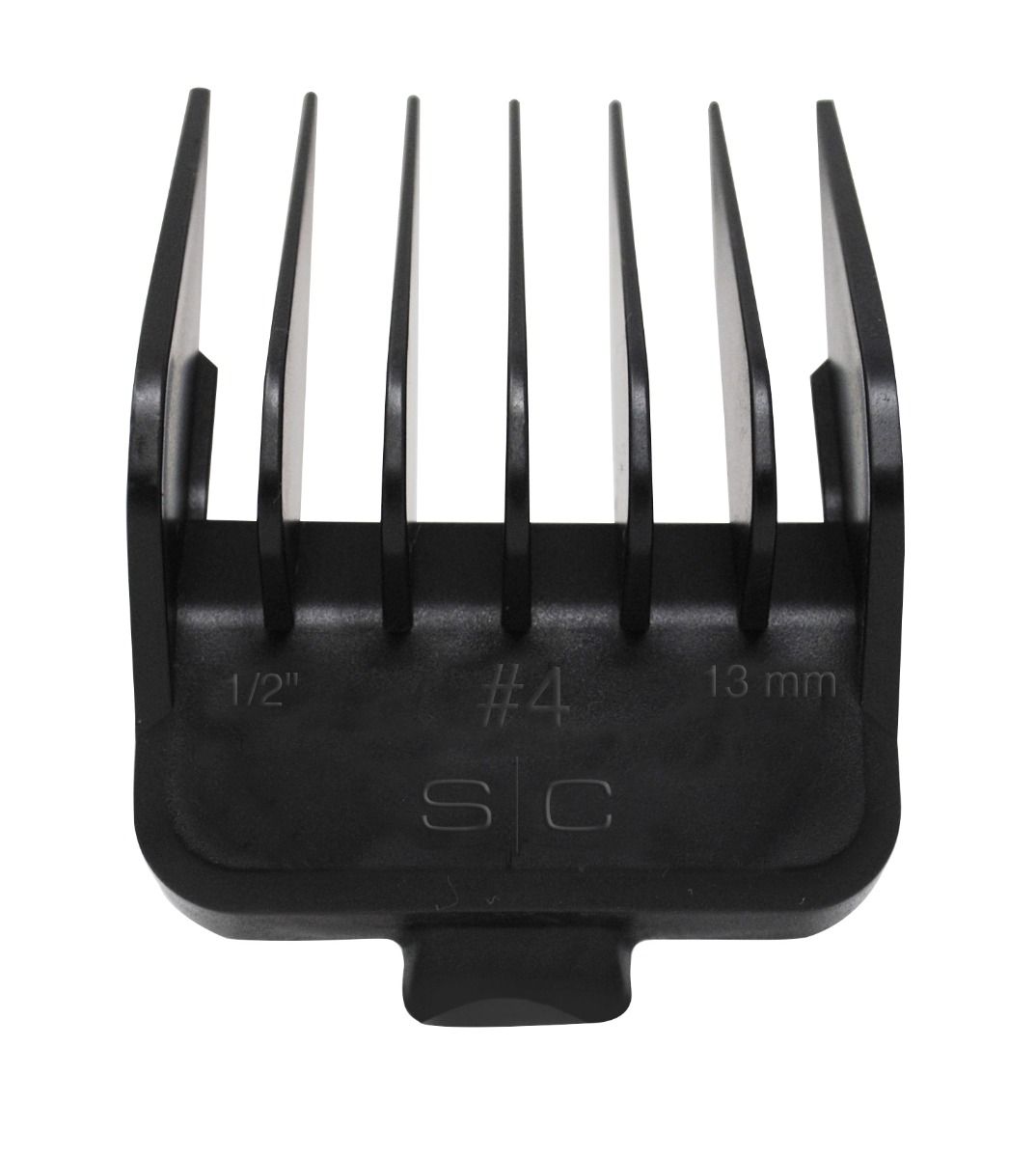 8 Black Dub Magnetic Guards - Image 7