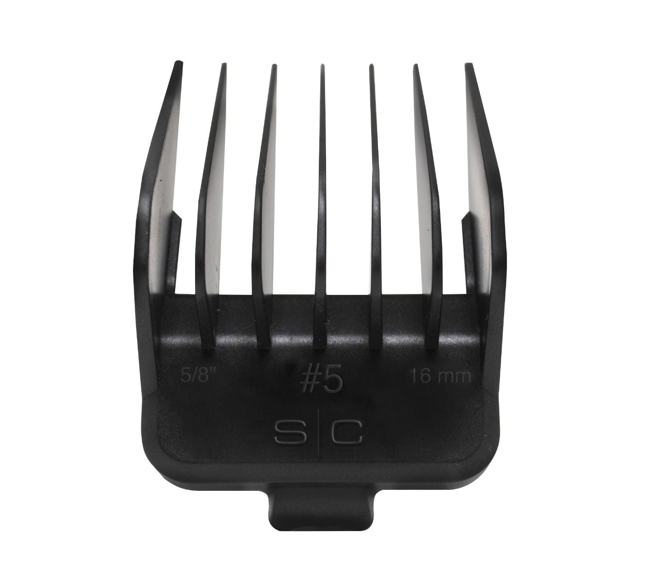 8 Black Dub Magnetic Guards - Image 6