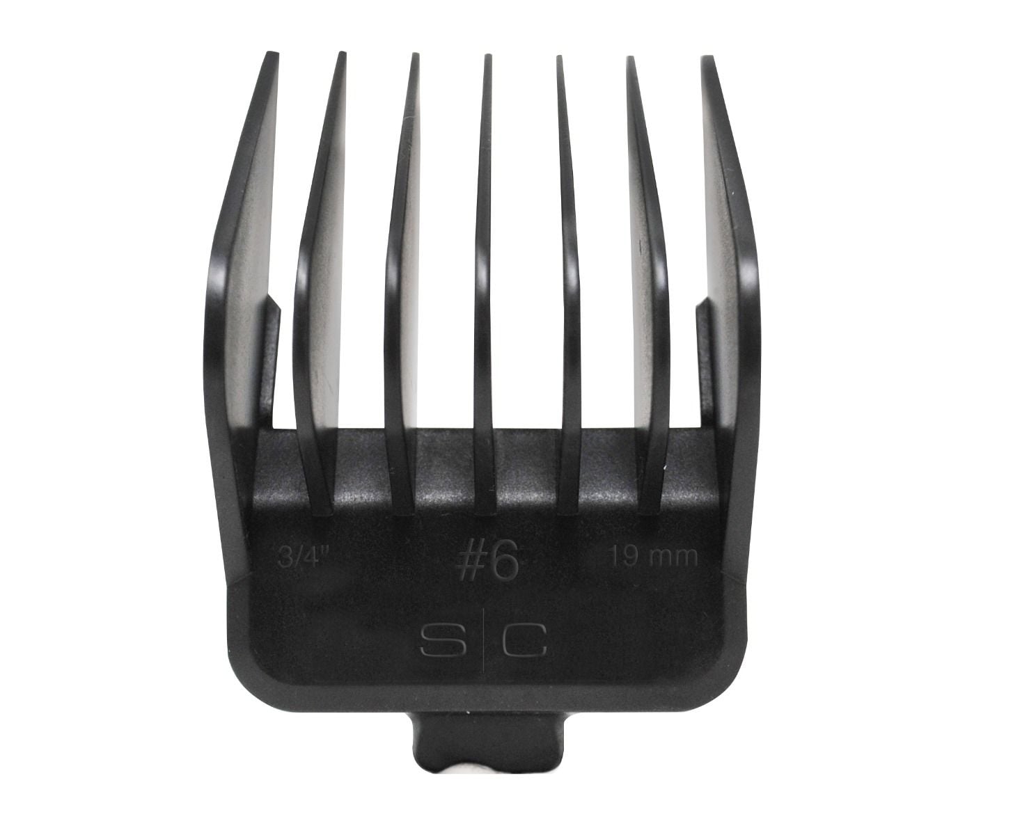 8 Black Dub Magnetic Guards - Image 5
