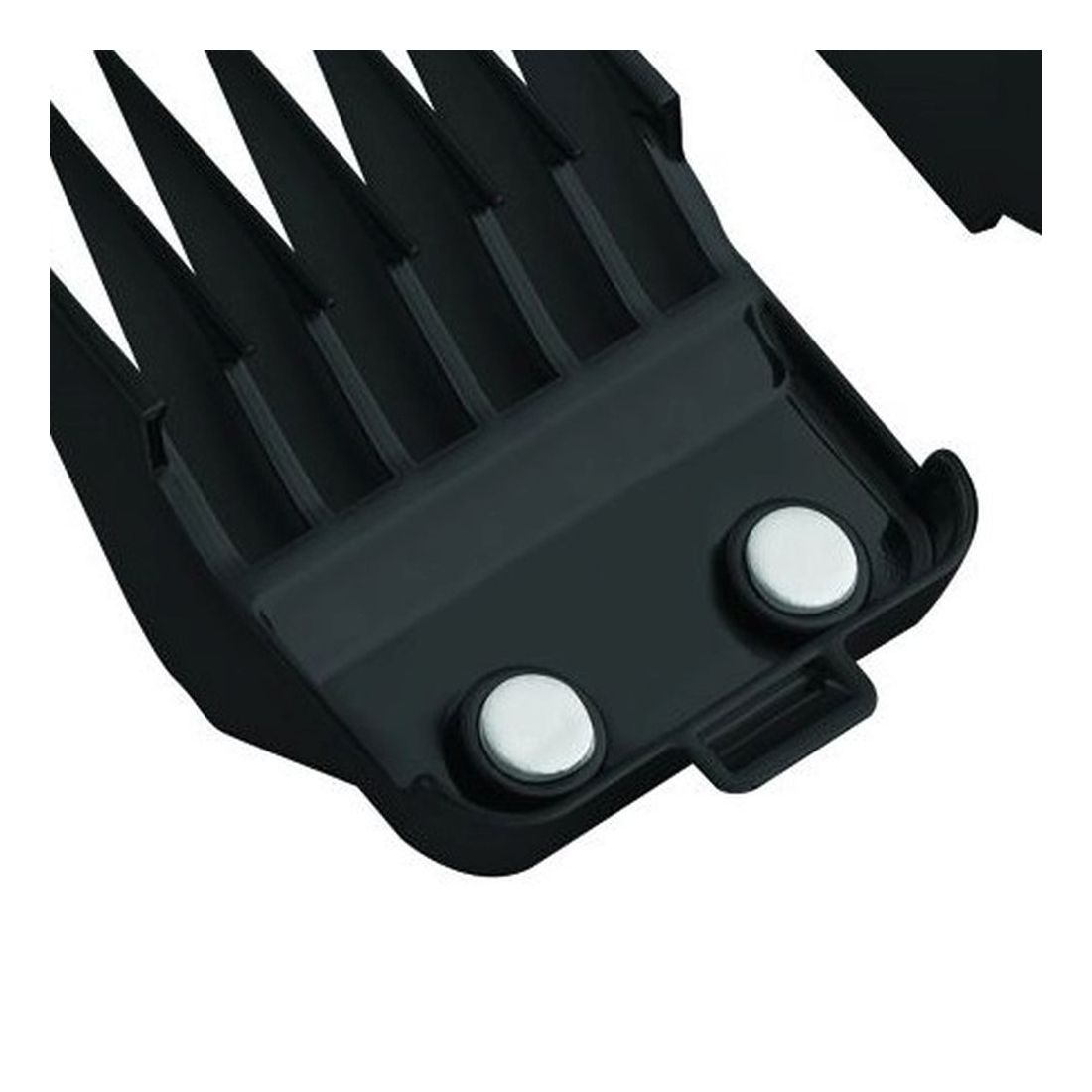 8 Black Dub Magnetic Guards - Image 3