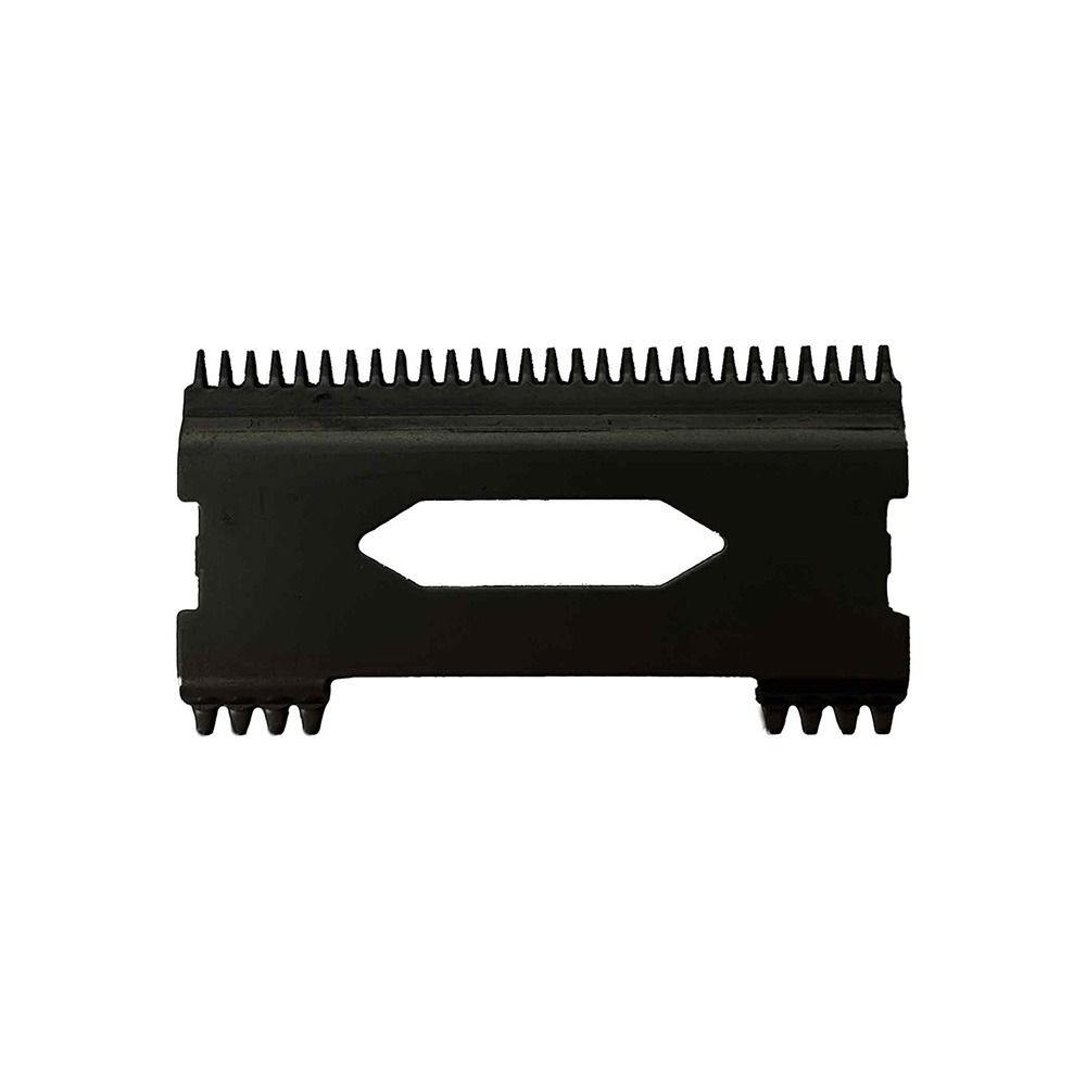 Echo Black DLC Clipper Blade and Shallow Tooth 2.0 Cutter - Image 3