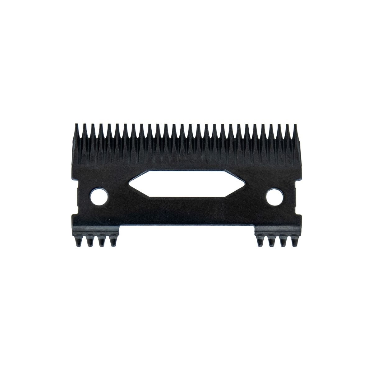 Echo Taper Black DLC Clipper Blade and Deep Tooth Cutter - Image 4