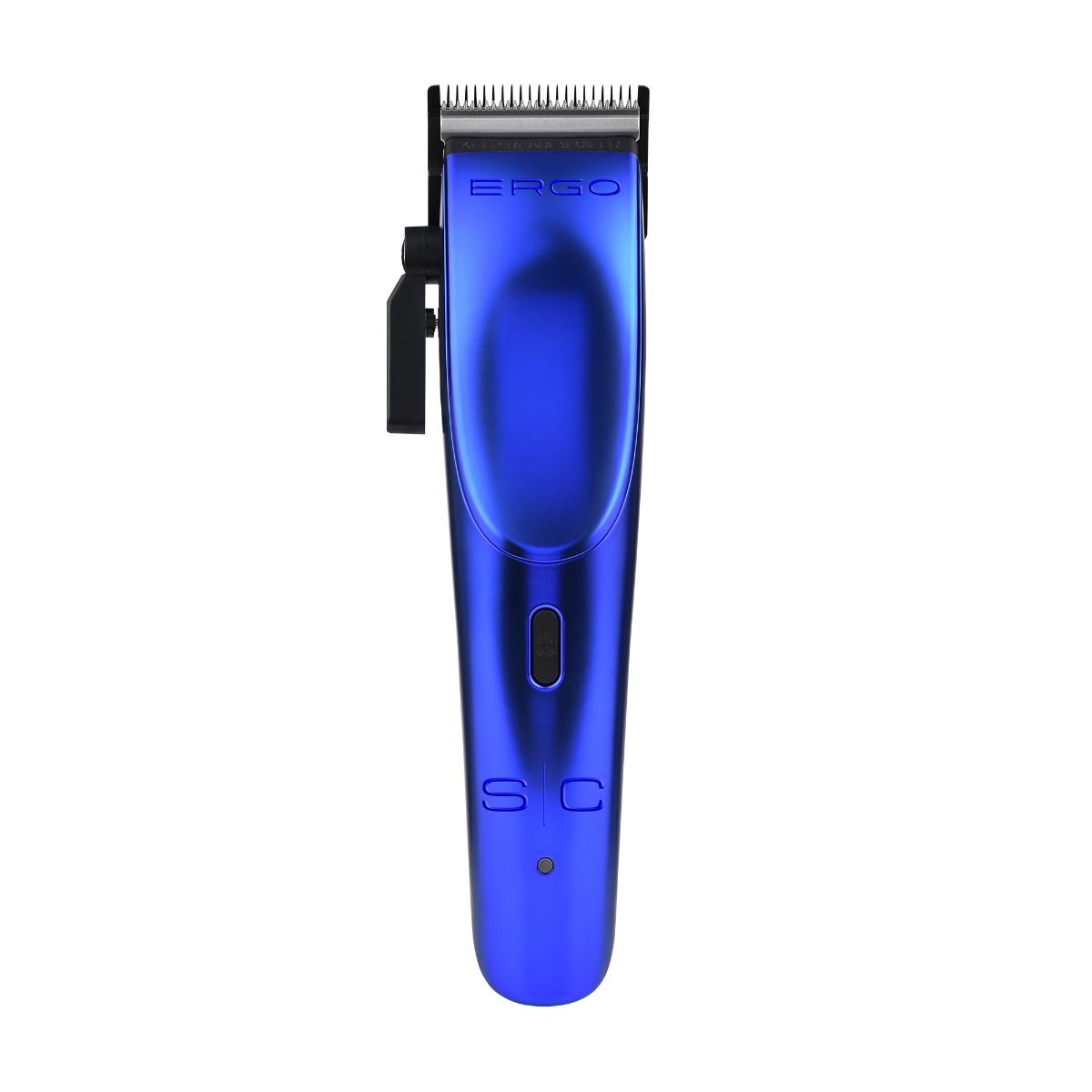 Ergo Professional Hair Clipper with Microchipped Magnetic Motor - Image 4