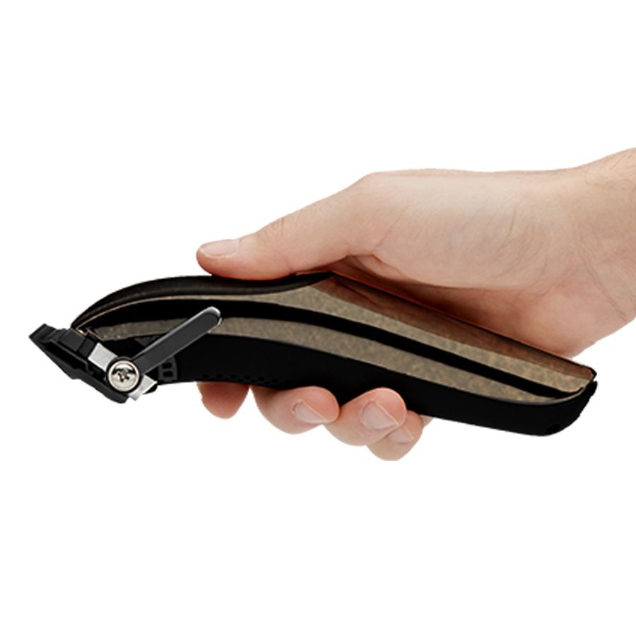 Rogue Professional Hair Clipper with Microchipped Magnetic Motor - Image 4