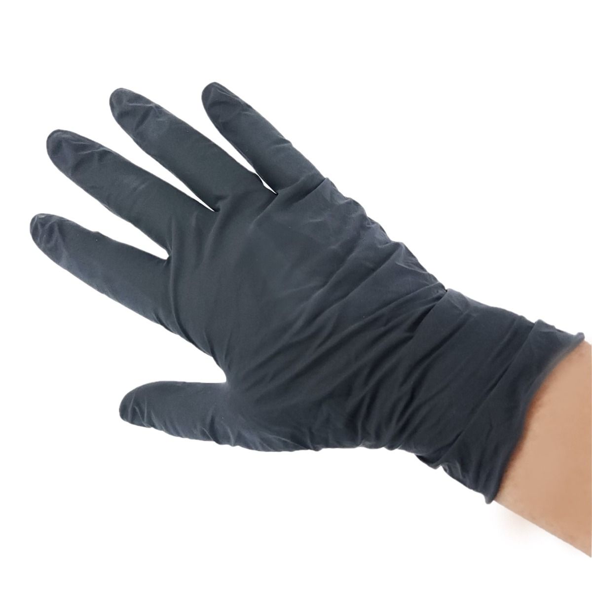 FLEX - Professional Latex Gloves - 100 Count - Image 2