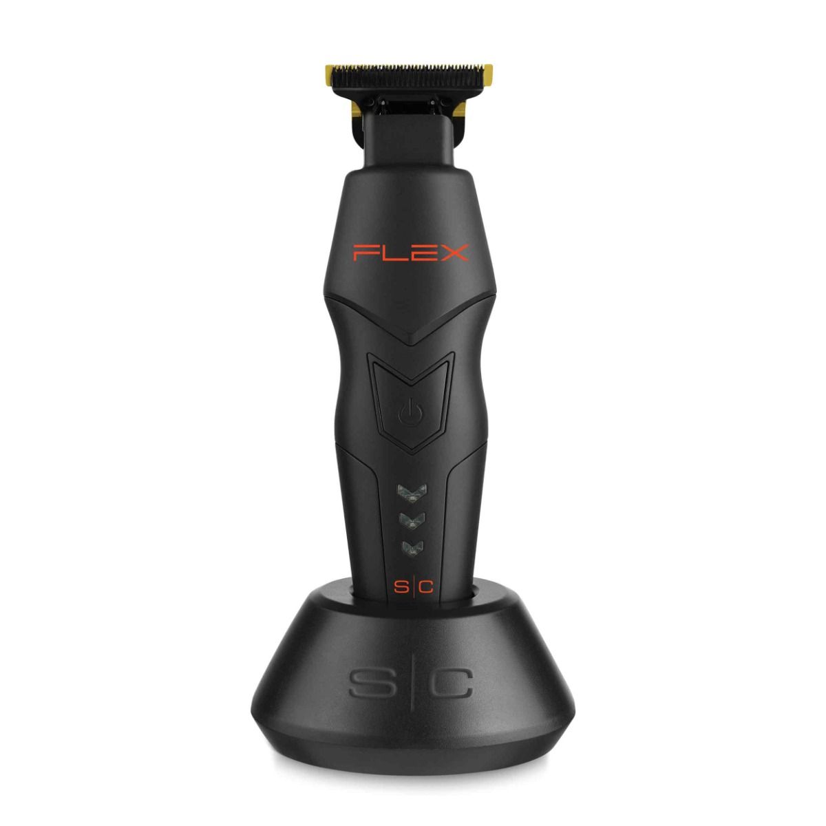 Flex Professional Hair Trimmer with Super-Torque Motor