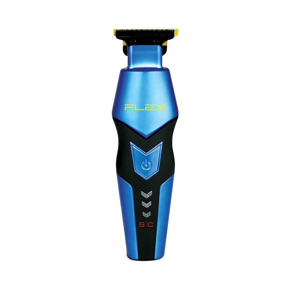Flex Professional Hair Trimmer with Super-Torque Motor - Image 4