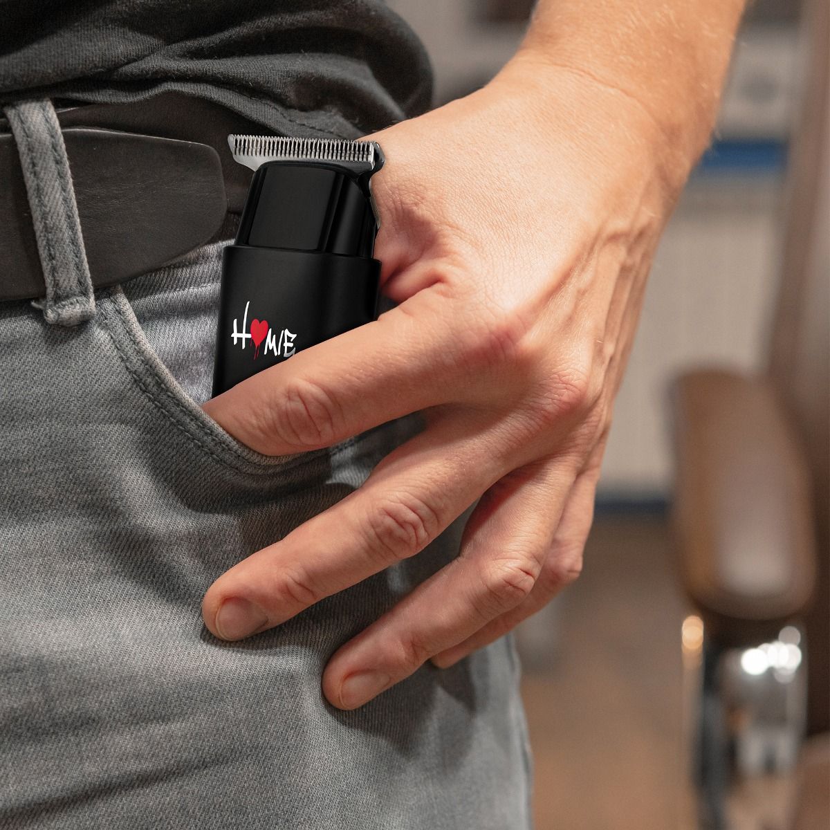 Homie Nano Trimmer - Image 5