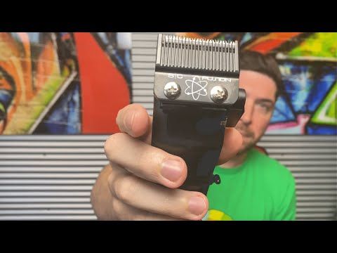 Rogue Professional Hair Clipper with Microchipped Magnetic Motor - Image 8